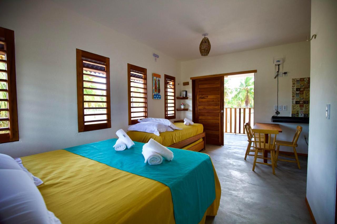 Apartment Maluhia Lofts *