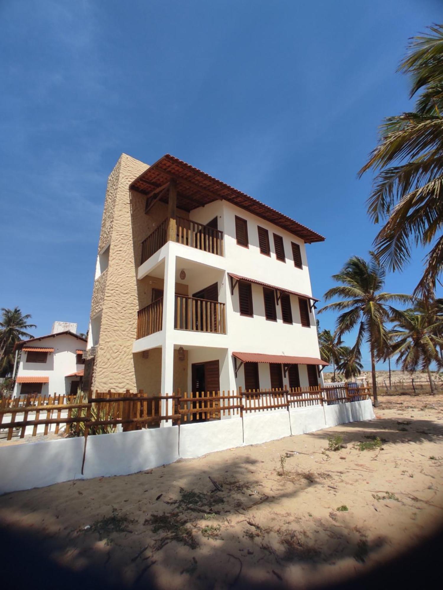 Maluhia Lofts