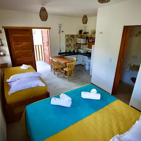 Maluhia Lofts Apartment Icarai  Room photo