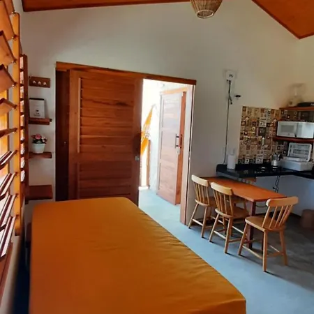 Maluhia Lofts Apartment Icarai  Room photo