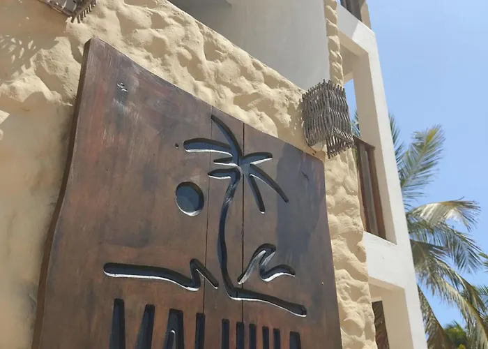 Maluhia Lofts