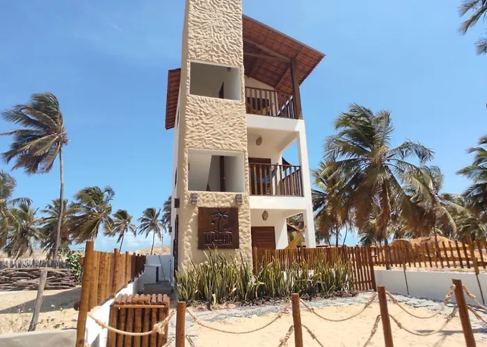Maluhia Lofts