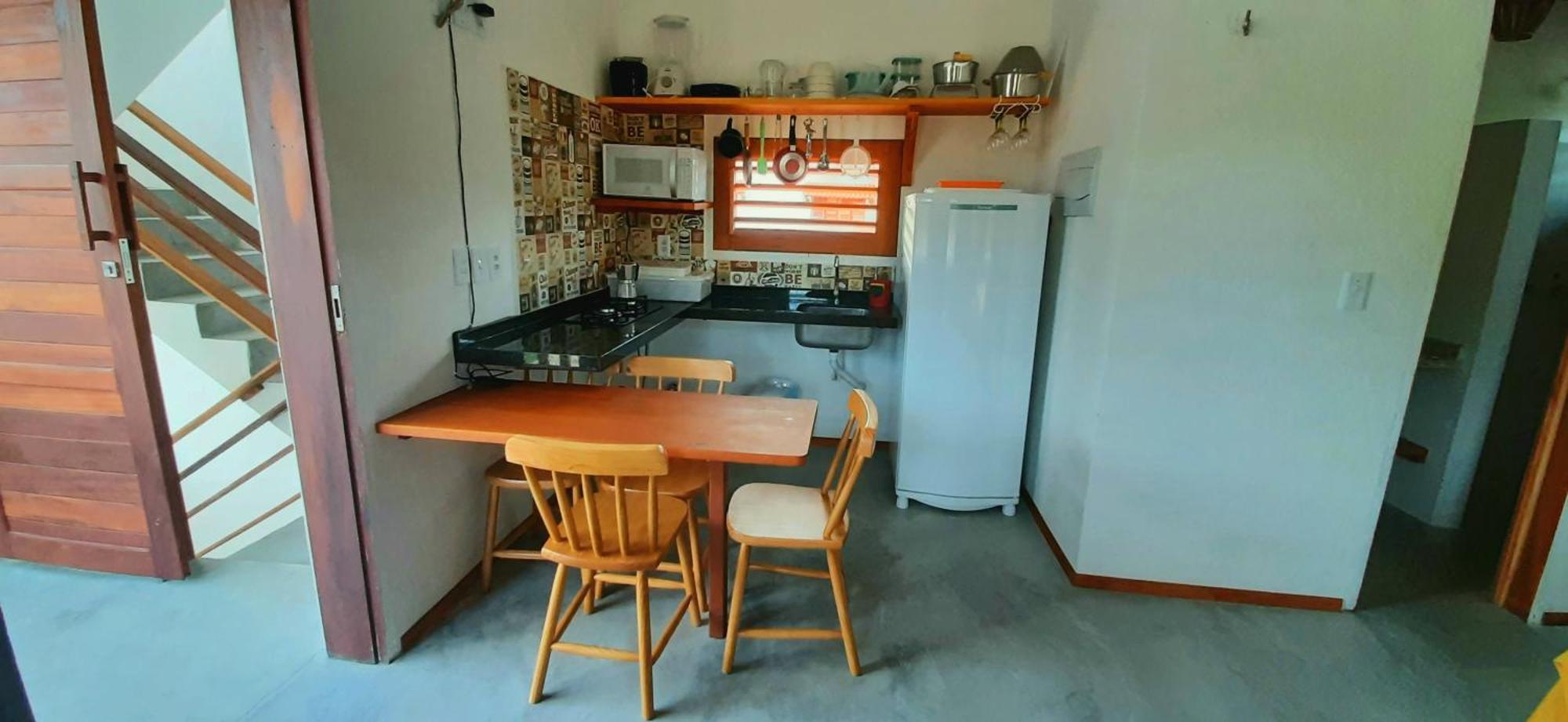 Maluhia Lofts Apartment *