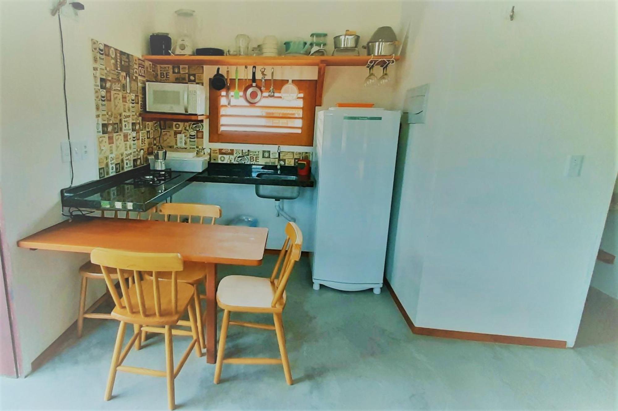 Apartment Maluhia Lofts Icarai (Amontada)