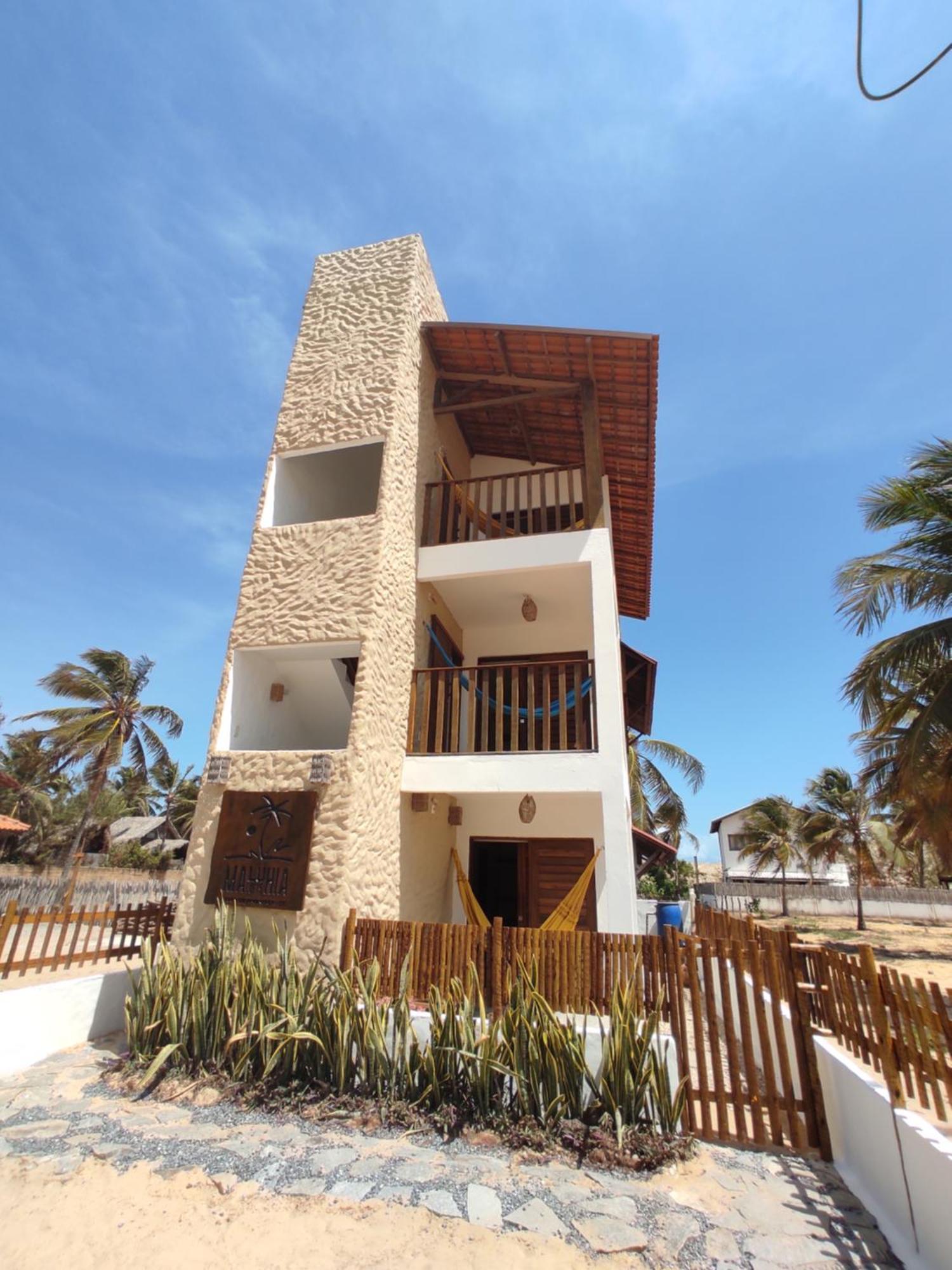 Maluhia Lofts Apartment