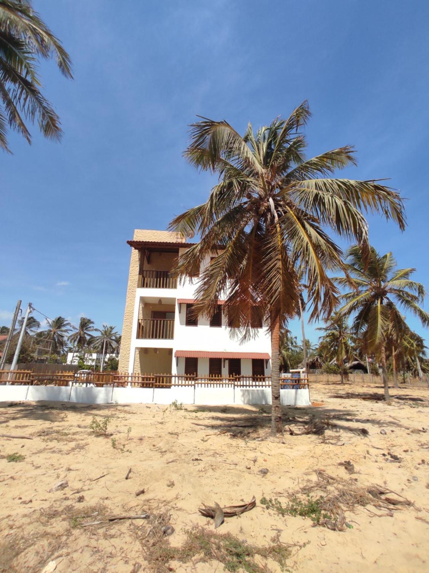 Apartment Maluhia Lofts